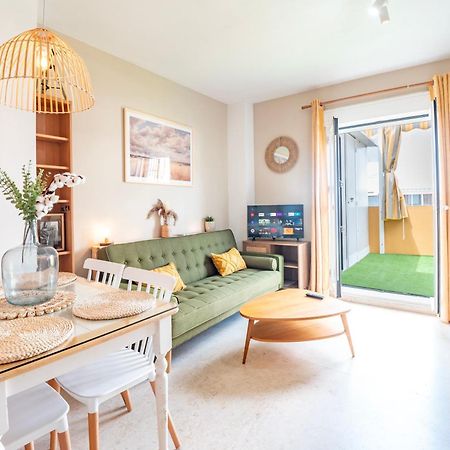 Appartement Atico Con Terraza Junto A La Catedral à Huelva Extérieur photo