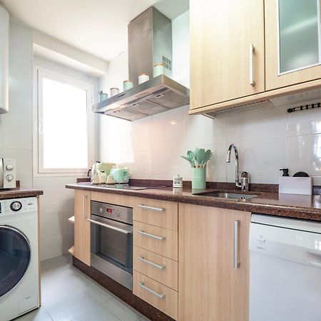 Appartement Atico Con Terraza Junto A La Catedral à Huelva Extérieur photo