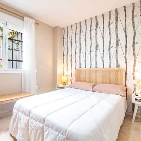 Appartement Atico Con Terraza Junto A La Catedral à Huelva Extérieur photo