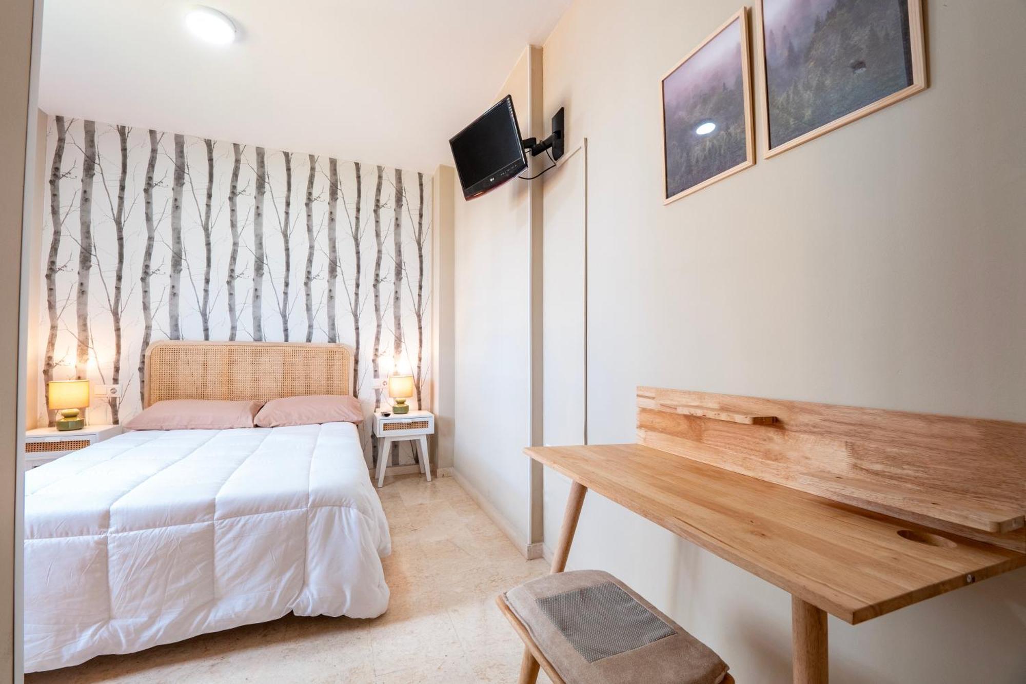 Appartement Atico Con Terraza Junto A La Catedral à Huelva Extérieur photo
