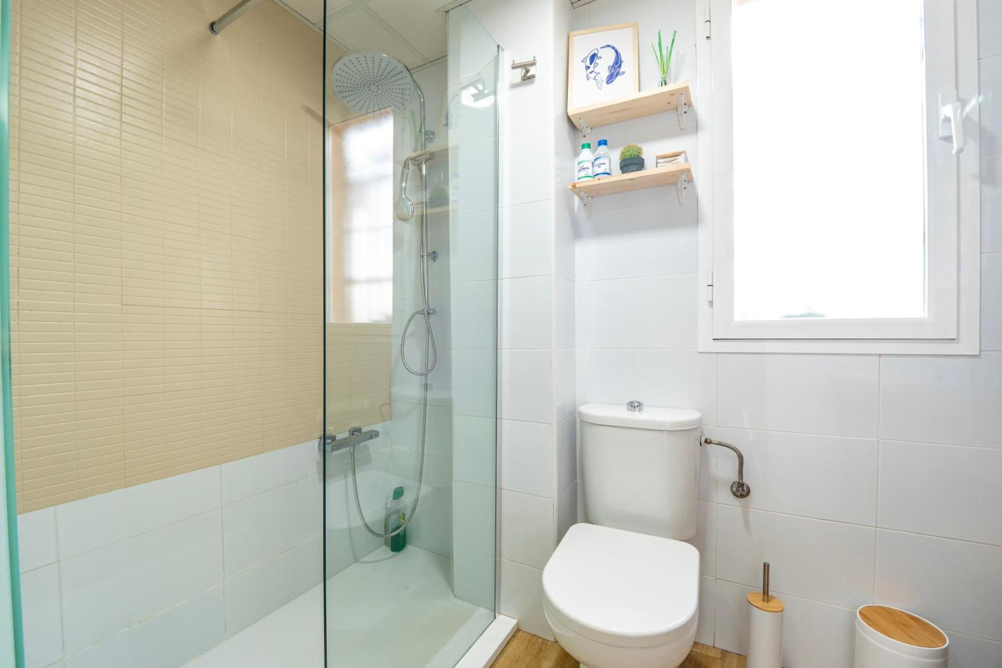 Appartement Atico Con Terraza Junto A La Catedral à Huelva Extérieur photo